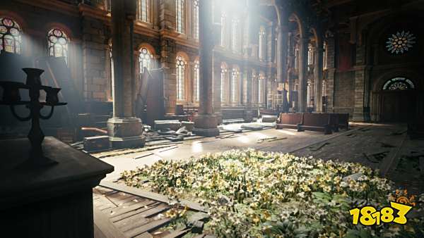 最终幻想7重制版路法斯怎么打 BOSS路法斯和漆黑猎犬打法攻略