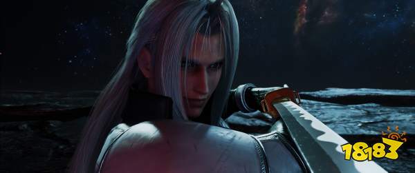 最终幻想7重制版萨菲罗斯怎么打 BOSS萨菲罗斯打法攻略