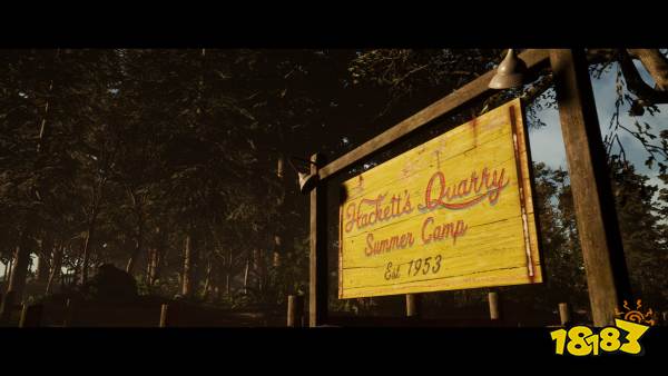 采石场惊魂护林员的补给箱在哪 护林员的补给箱线索位置