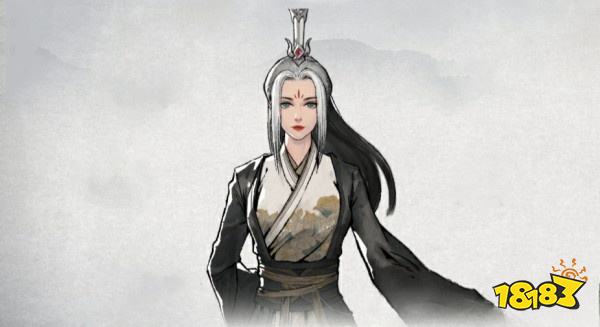 鬼谷八荒魔道风女性怎么捏 魔道风女性捏脸数据一览