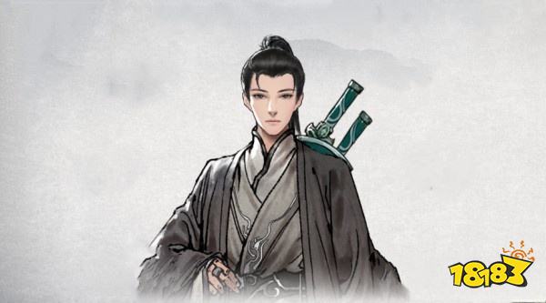 鬼谷八荒凡人修仙男性怎么捏 凡人修仙男性捏脸数据一览