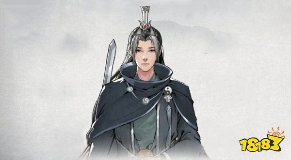 鬼谷八荒仙道风男性怎么捏 仙道风男性捏脸数据一览