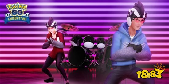 《Pokémon GO》8 月社群日主角「伽勒尔蛇纹熊」即将推出