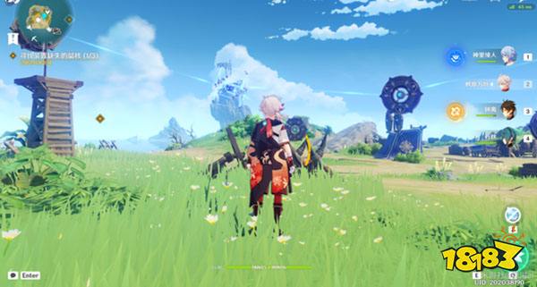 原神寻找装置缺失的晶核攻略 寻找装置缺失的晶核怎么完成