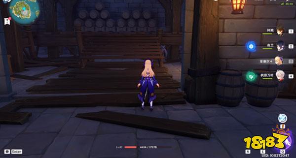 原神2.8海岛双双岛宝箱获取方法 2.8海岛双双岛宝箱怎么获取