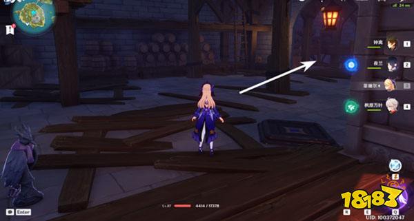 原神2.8海岛双双岛宝箱获取方法 2.8海岛双双岛宝箱怎么获取