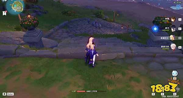 原神2.8海岛双双岛宝箱获取方法 2.8海岛双双岛宝箱怎么获取