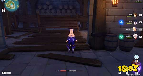 原神2.8海岛老鸦的三个故事攻略 2.8海岛老鸦的三个故事怎么做