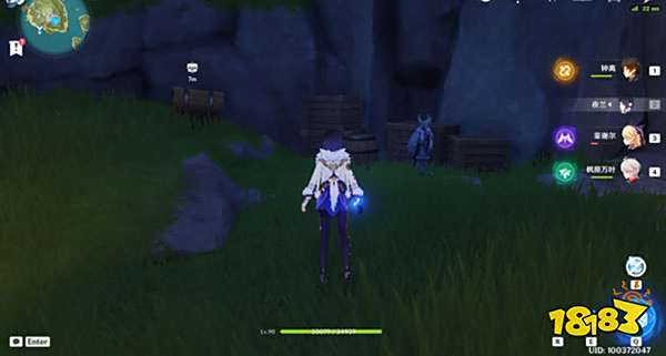 原神2.8海岛老鸦的三个故事攻略 2.8海岛老鸦的三个故事怎么做