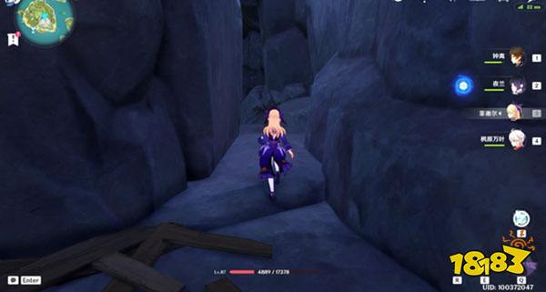 原神2.8海岛老鸦的三个故事攻略 2.8海岛老鸦的三个故事怎么做