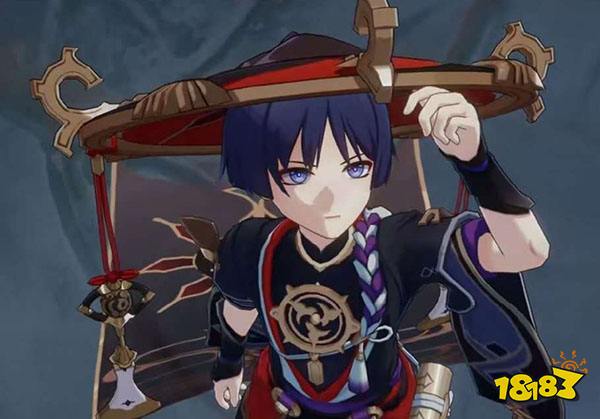 原神执行官散兵简介 执行官散兵是谁