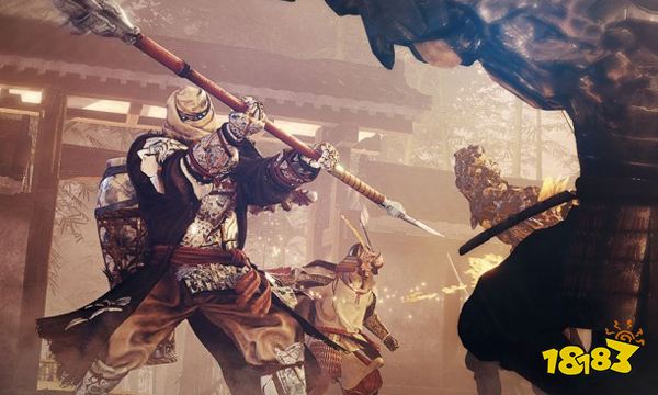 仁王2怎么中途退出任务 中断关卡方法介绍