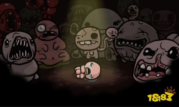 以撒的结合拉撒路怎么解锁 拉撒路解锁方法及属性介绍