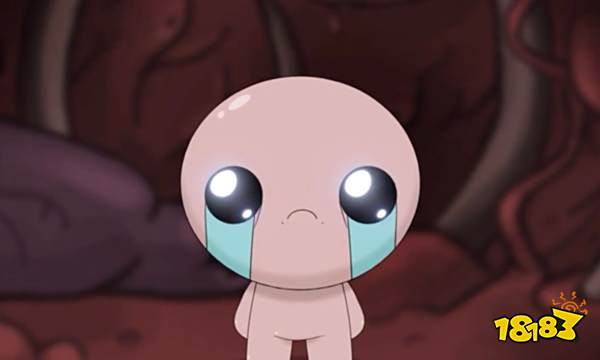 以撒的结合伯大尼怎么解锁 伯大尼解锁方法及属性介绍