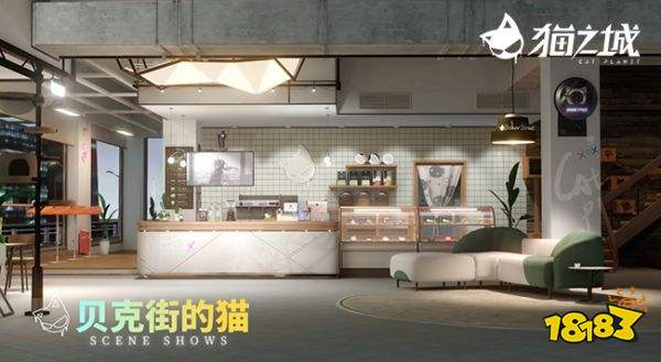 猫之城开服获取资源一览 开服能获取多少资源