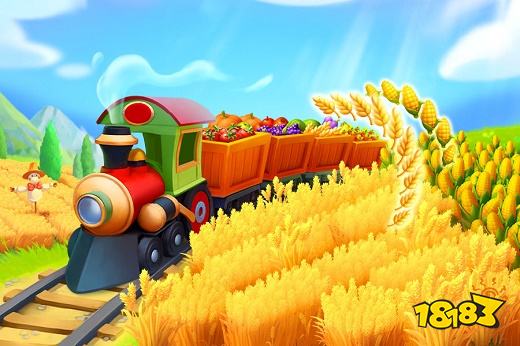 梦想城镇游戏下载