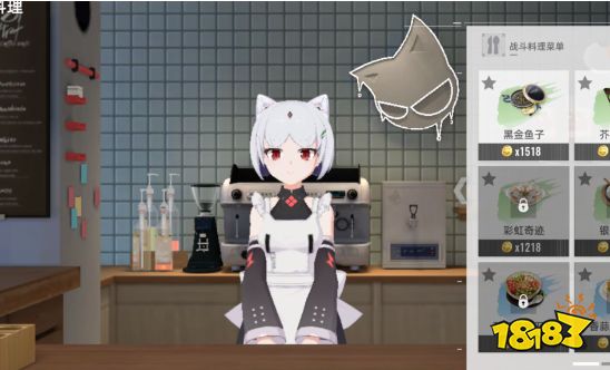 猫之城幽篁月韵涂鸦怎么搭配 幽篁月韵涂鸦选择分享