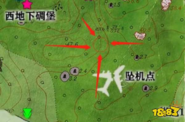 逃離塔科夫sicc包怎么換 sicc包兌換方法