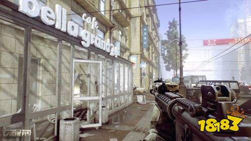 逃离塔科夫错误106015什么意思 错误106015解决方法