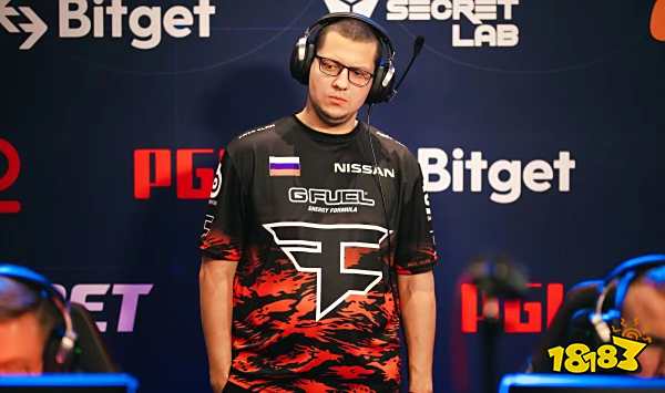 FaZe分析师Innersh1ne采访上篇 五个s1mple组队真赢不了