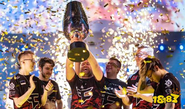 FaZe分析师Innersh1ne采访下篇 olof仍有能力活跃在职业赛场