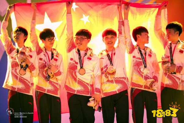 第19屆杭州亞運會什么時候開始 LOL亞運會開始時間介紹