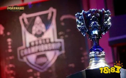 lol欧美拿过冠军吗 lol欧美赛区冠军介绍