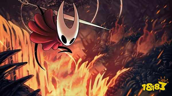 空洞骑士全护符槽获取攻略 全护符槽位置