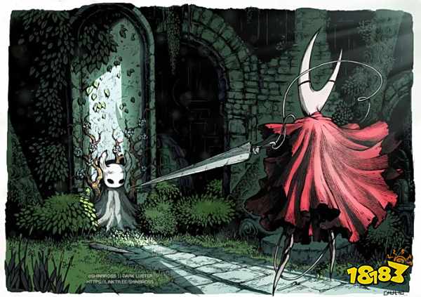 空洞骑士守望者骑士团怎么打 守望者骑士团打法攻略