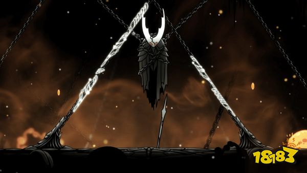 空洞騎士前輩怎么打 空洞騎士打法攻略