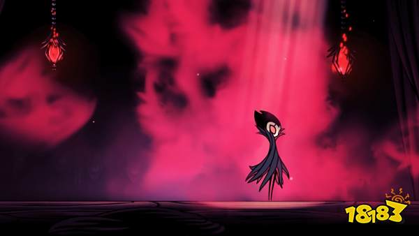 空洞骑士格林团长怎么打 格林团长打法攻略