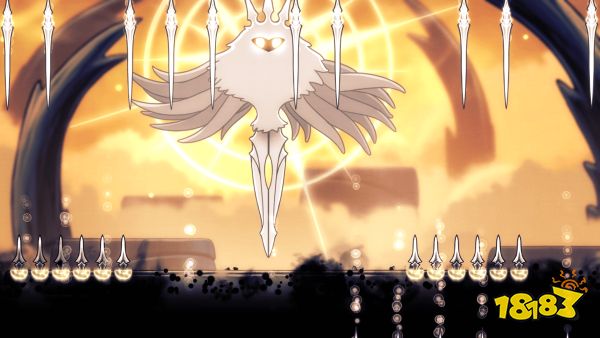 空洞騎士全BOSS打法攻略 全主線BOSS攻略