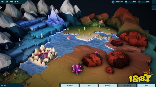 幻灵岛豪华版与普通版有什么区别 豪华版内容一览