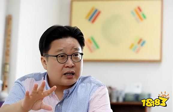4399成功以韩国方式惹怒韩国人,国内玩家:扬眉吐气