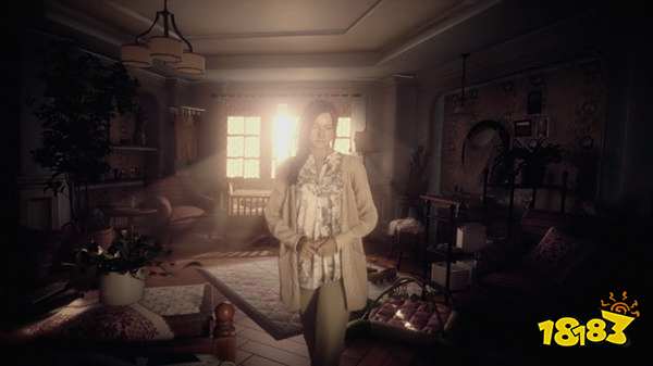 生化危机8温特斯家的传续dlc可以联机吗 游戏联机方法分享