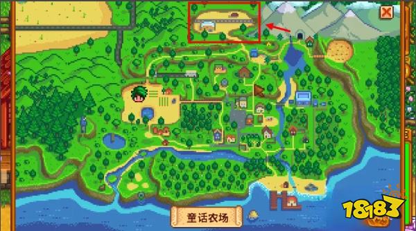 星露谷物語無力的鮭魚怎么釣 無力的鮭魚釣法技巧分享