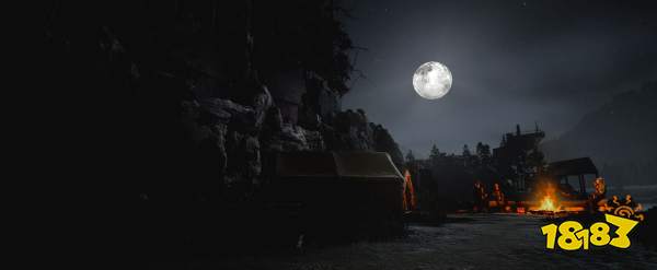 采石场惊魂打油诗涂鸦在哪 打油诗涂鸦线索位置