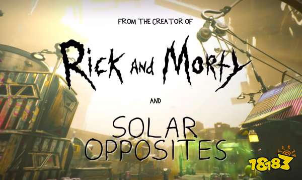 High On Life配置要求 配置要求一览