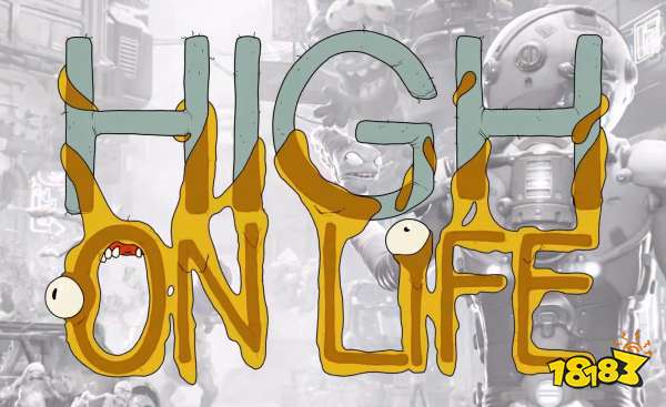 High On Life配置要求 配置要求一览