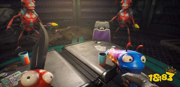 High On Life有中文吗 中文设置方法介绍