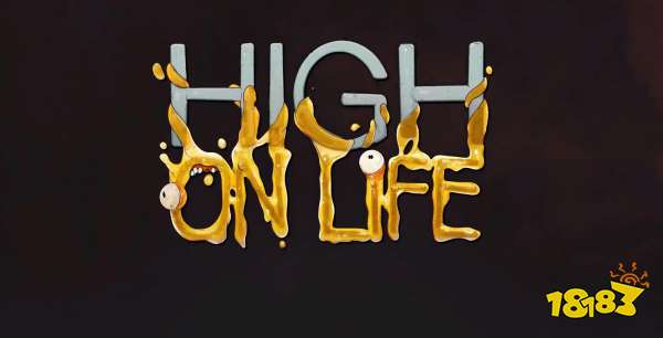 High On Life有中文吗 中文设置方法介绍