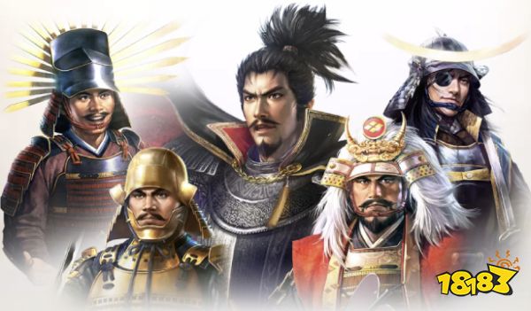 信长之野望新生最强武将是谁 全武将详细数据介绍