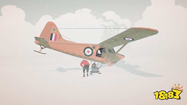 极圈以南怎么玩 极圈以南玩法介绍