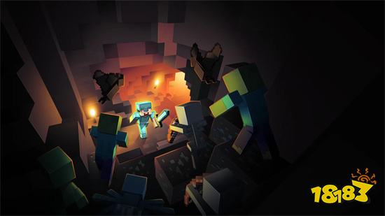 我的世界1.19基岩版下载