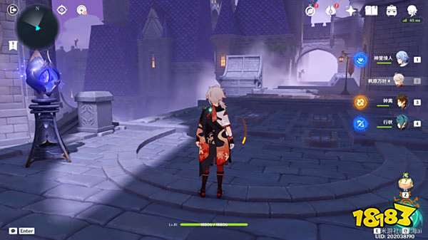 原神幽夜默示录宝箱一览 幽夜默示录宝箱怎么获得