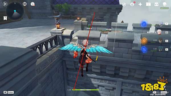 原神幽夜默示录宝箱一览 幽夜默示录宝箱怎么获得