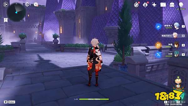 原神幽夜默示录宝箱一览 幽夜默示录宝箱怎么获得