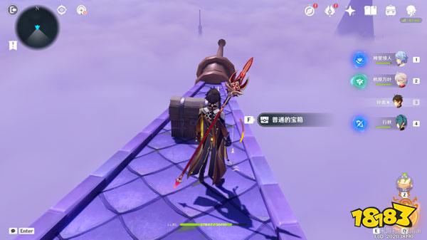 原神幽夜默示录宝箱一览 幽夜默示录宝箱怎么获得