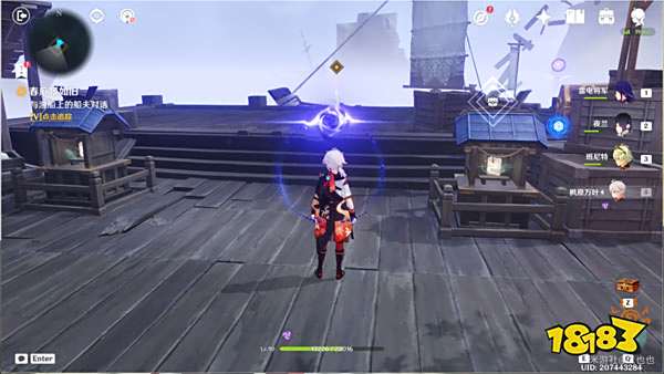 原神春庭景如旧宝箱一览 春庭景如旧宝箱怎么获得