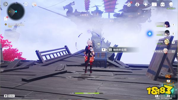 原神春庭景如旧宝箱一览 春庭景如旧宝箱怎么获得